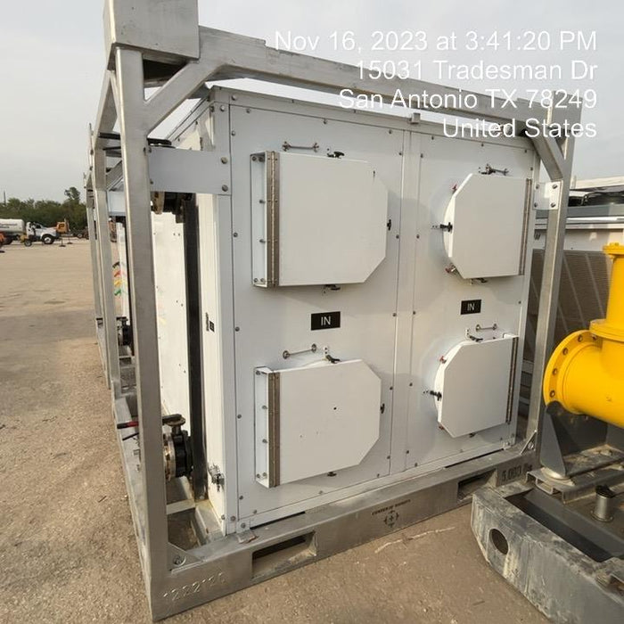 2023 SMARTECH SMTAH1D121Q