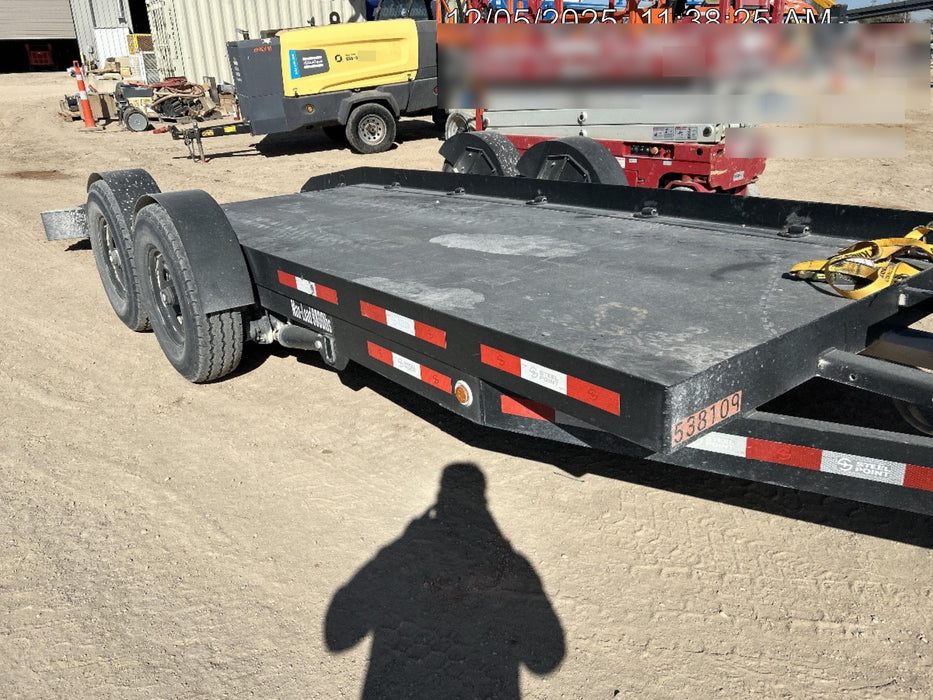 2025 STEELPOINT K19E