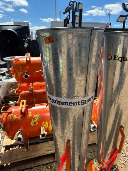 2023 MICHIGAN PNEUMATIC ES-6AM-TRACKER
