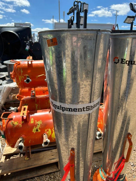 2023 MICHIGAN PNEUMATIC ES-6AM-TRACKER