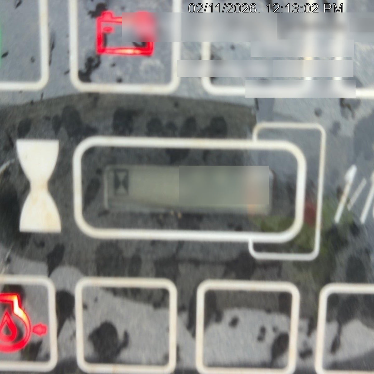 2020 WACKER NEUSON RTKx-SC3