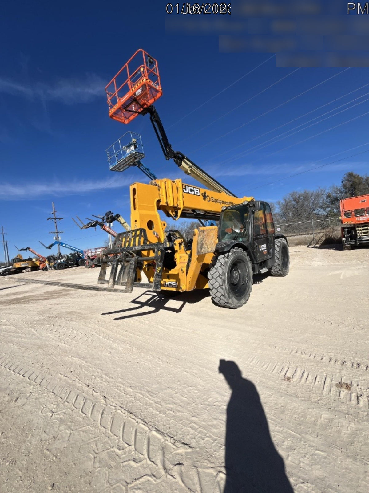 2025 JCB 512-56