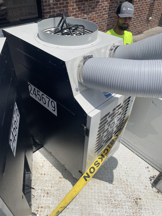 2022 KWIKOOL KPAC1411-2