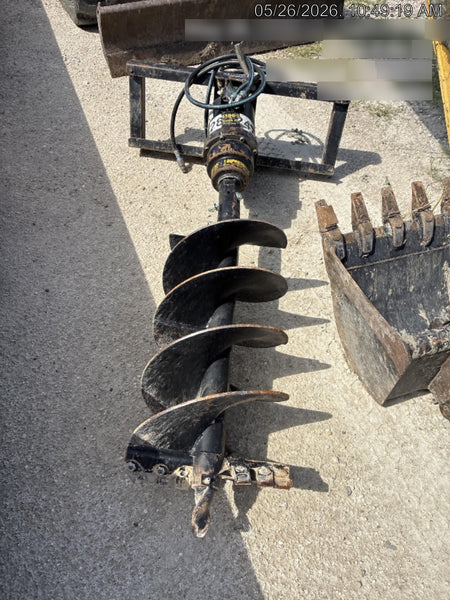 2023 AUGER TORQUE 3300-30