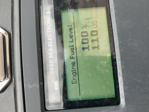 2020 ATLAS COPCO QAS 70