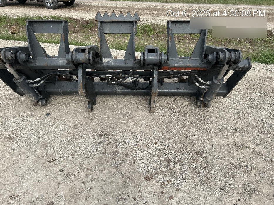 2025 ASBURY 107299-B