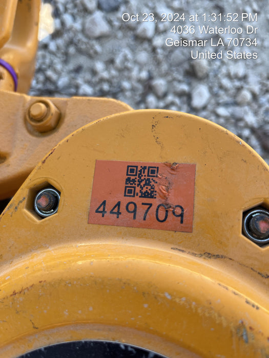 2024 HARRINGTON CF050-20