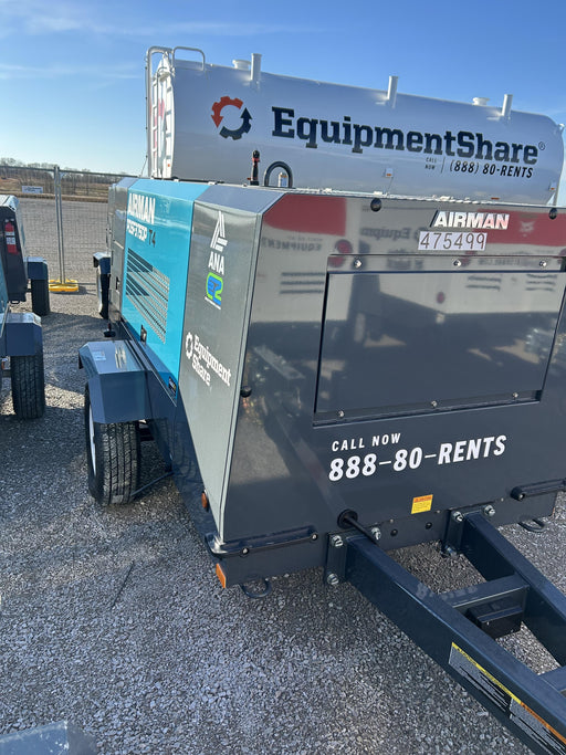 2024 AIRMAN PDSF375DP-6E1