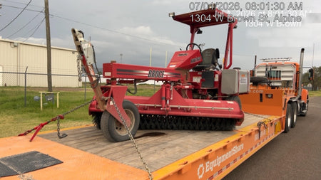 2023 BROCE BW260