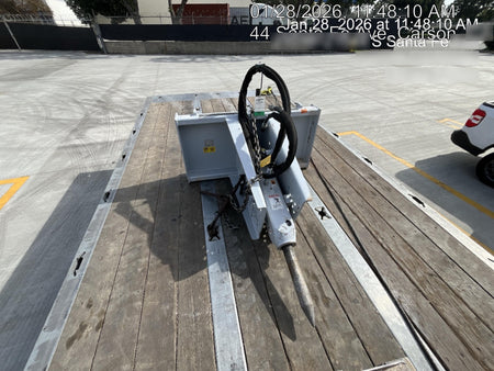 2025 FRD FX55A-SS