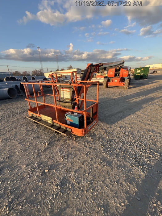 2020 JLG 860SJ