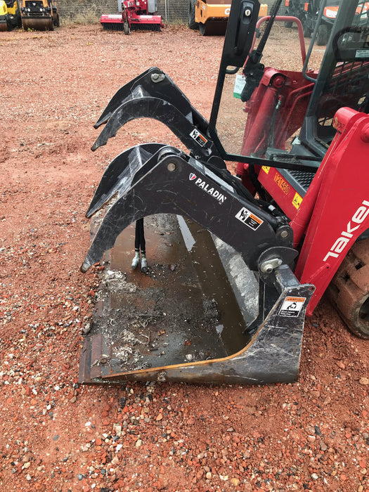 2020 PALADIN UTILITY GRAPPLE 11876-0022