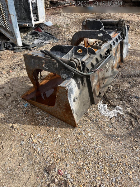 2020 PALADIN UTILITY GRAPPLE 11876-0022