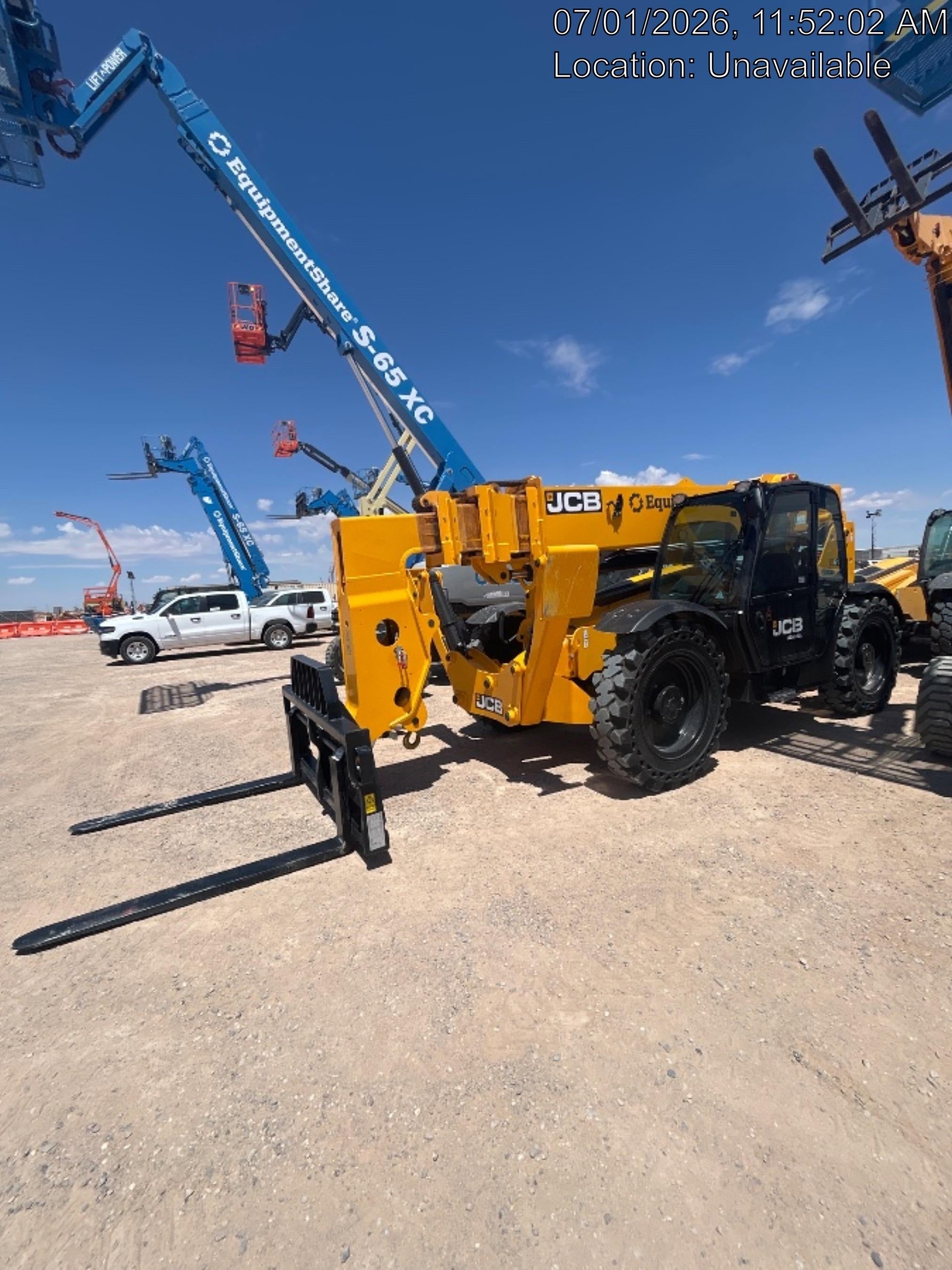 2026 JCB 510-56