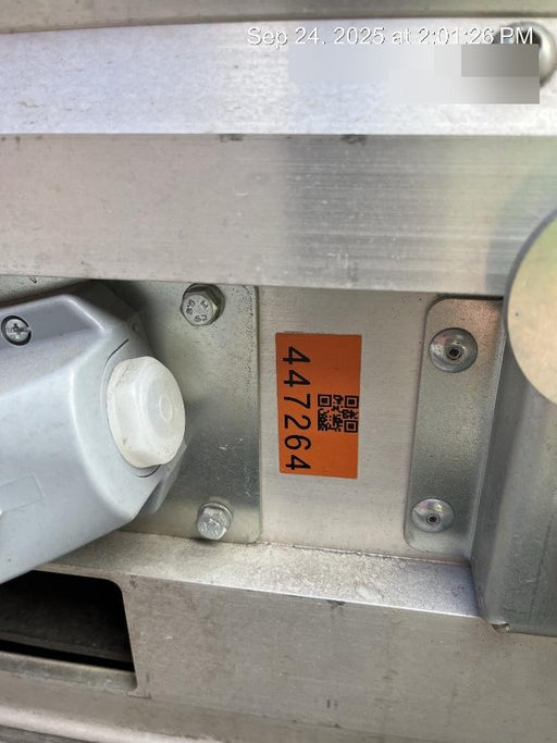 2024 INTERQUIP LKS400-5