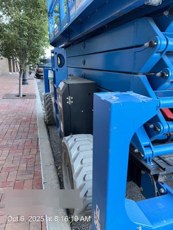 2023 GENIE GS-5390 RT