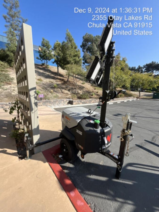 2024 WACKER NEUSON LTT4