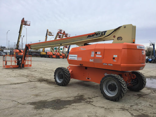 2019 JLG 860SJ