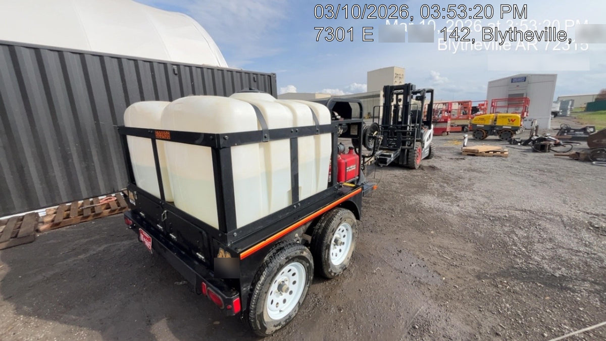 2025 MI-T-M HS-3505-1MGH-UR