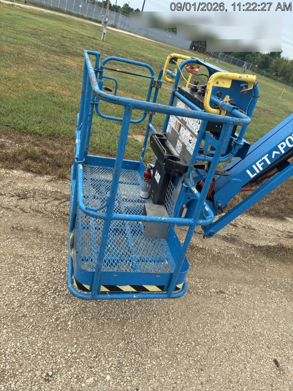 2023 GENIE Z-45 XC