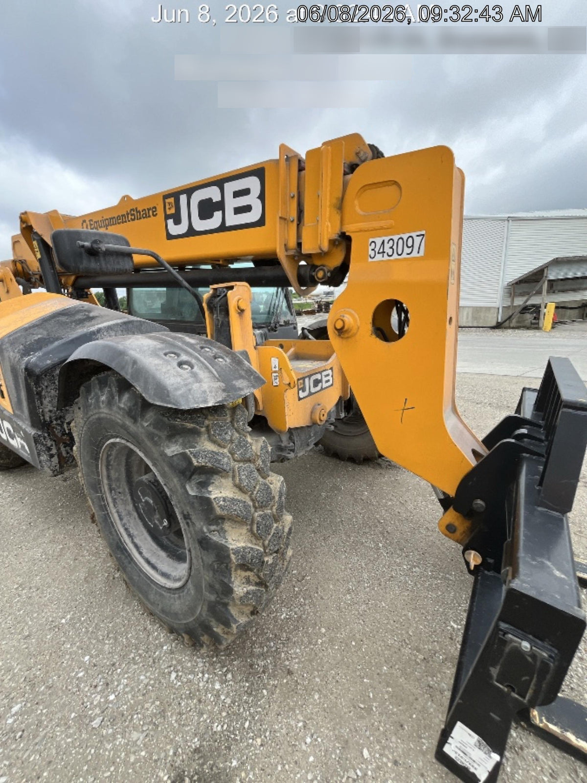 2023 JCB 506-36