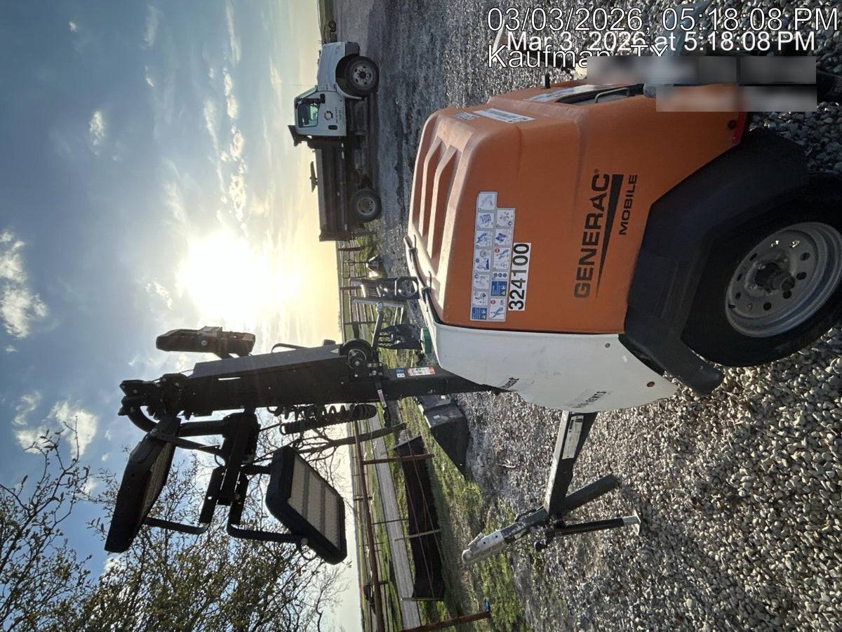 2023 GENERAC MLT2
