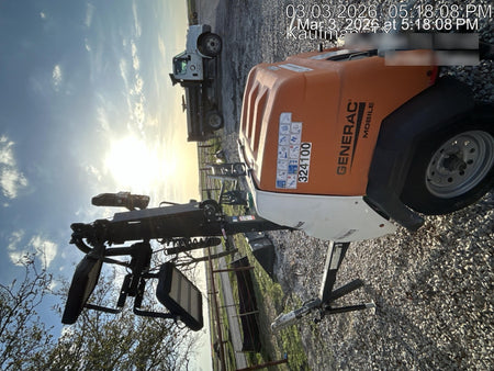 2023 GENERAC MLT2