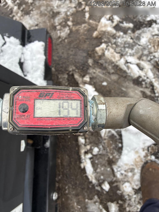 2022 SHINDAIWA DGK15FL