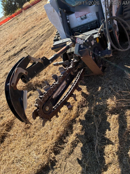 2023 AUGER TORQUE MT36