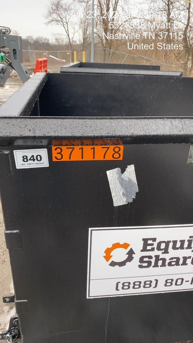 2023 STAR INDUSTRIES 1425