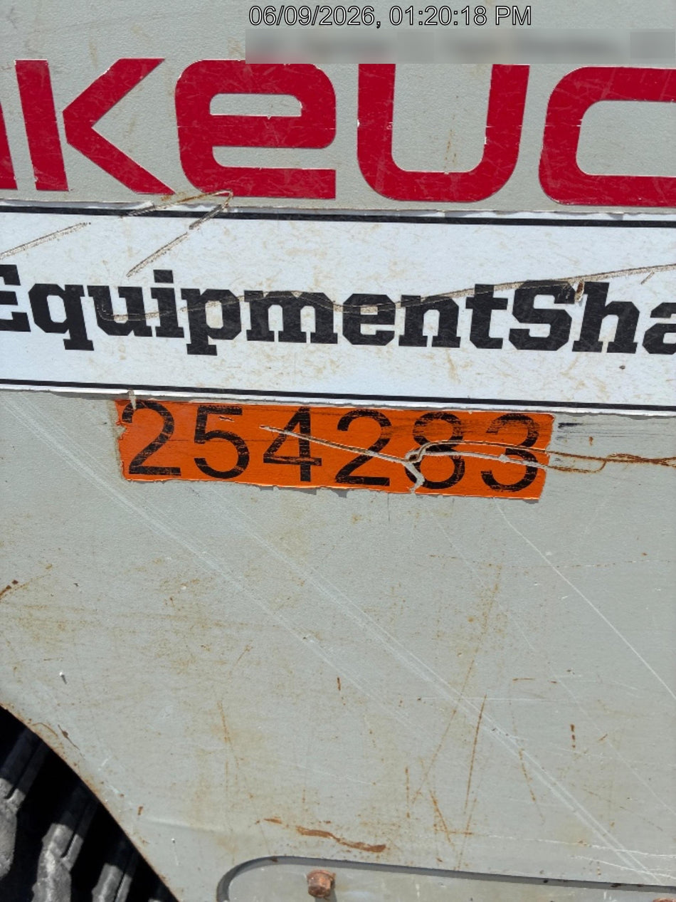 2022 TAKEUCHI TL12R2-CR