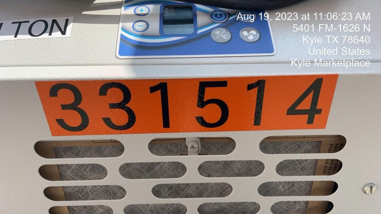 2023 KWIKOOL KPAC1411-2