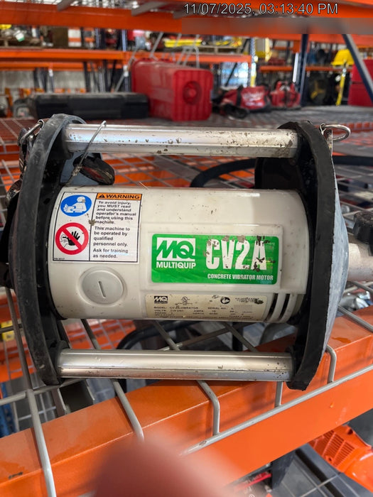 2024 MULTIQUIP CV2A