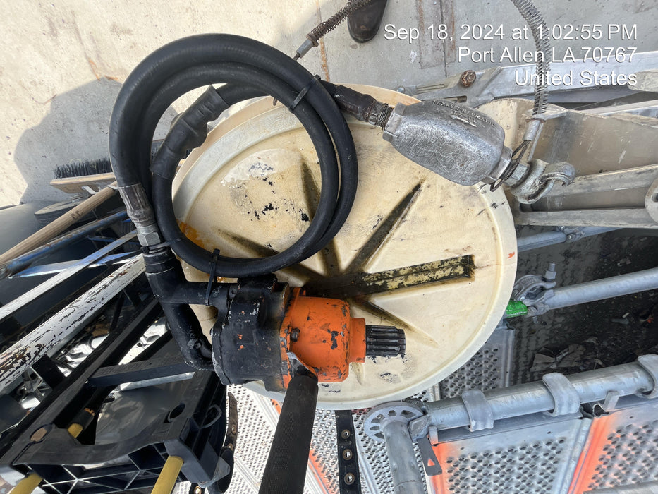 2020 MICHIGAN PNEUMATIC MP-4940B1