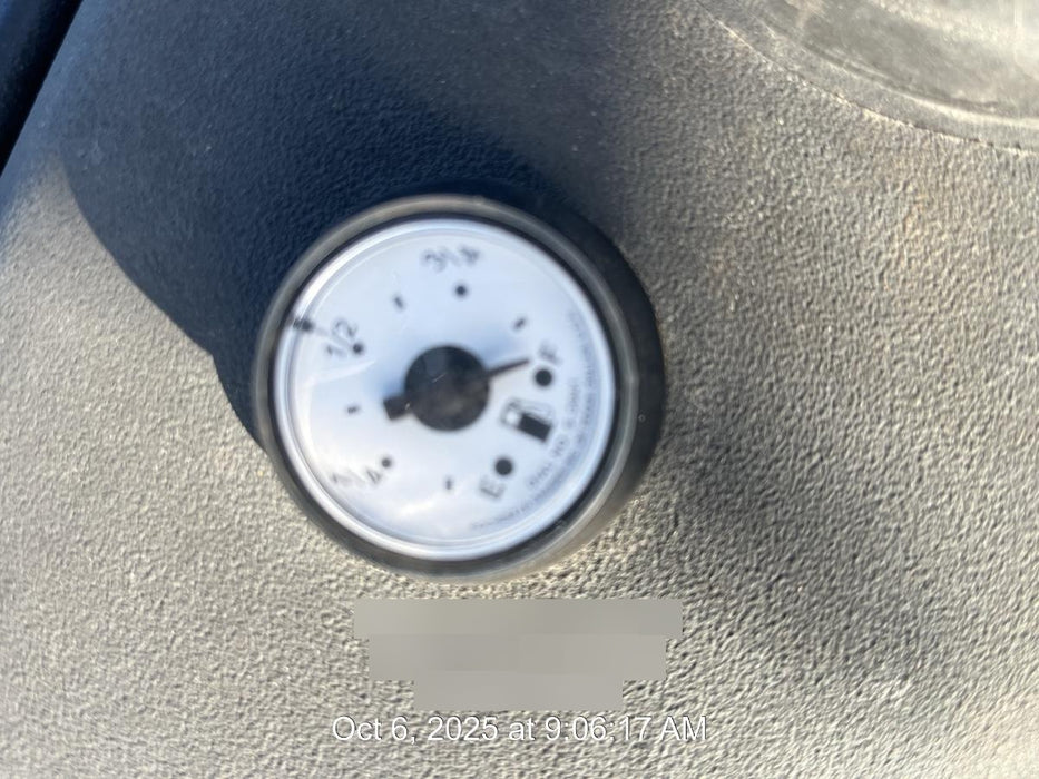 2022 Allmand NLV3GR (4) LED Light Fixture 350W, 23' Vertical Mast, 3kW Prime, Towable, Deep Sea L401, Leveling Jacks, Yanmar T4F 5.8hp