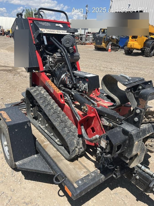 2022 BARRETO E2036RTKH-4MS