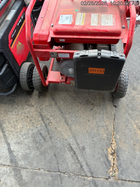 2023 MULTIQUIP GA6HR