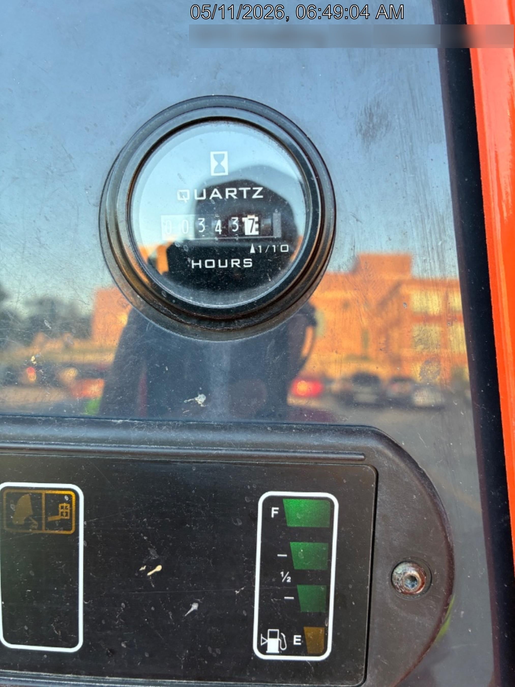 2025 JLG 660SJ