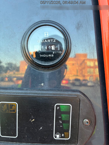 2025 JLG 660SJ