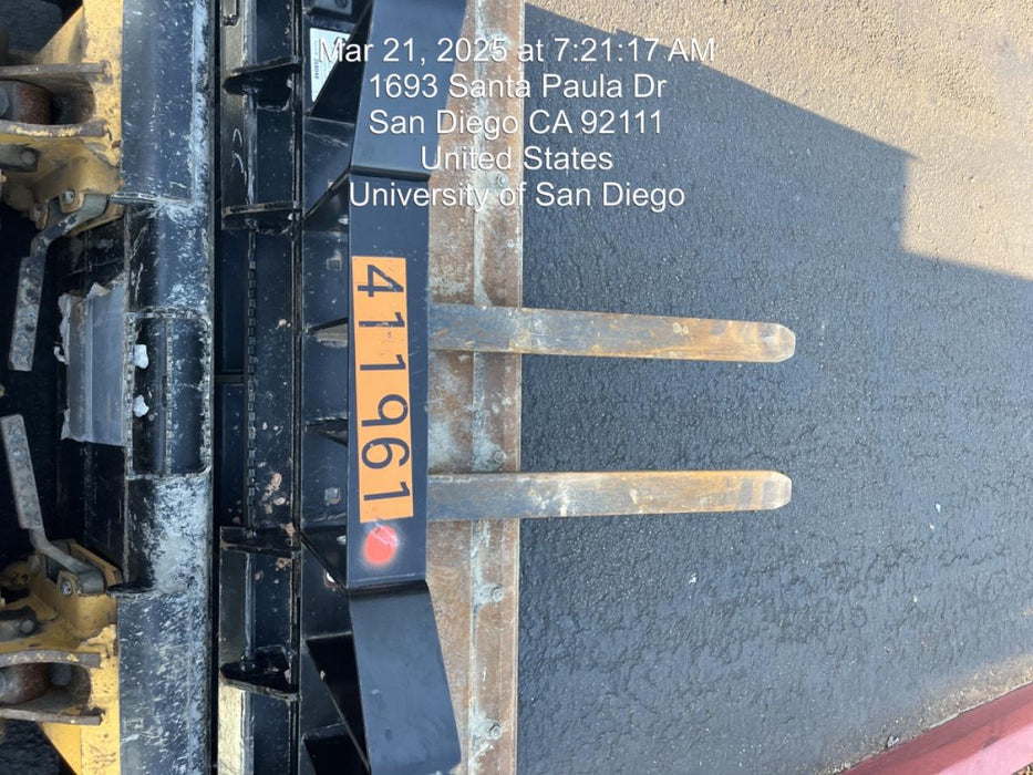 2024 VIRNIG PF4855-5VG