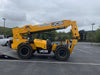 2020 JCB 510-56 Canopy, Solid Tires, Work Lights, Beacon, Aux Hydraulics, Back up Alarm, Lifting Eye, ES Decals
