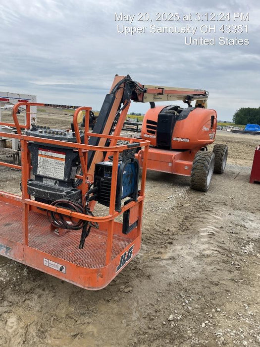 2024 MILLER ELECTRIC CST-282