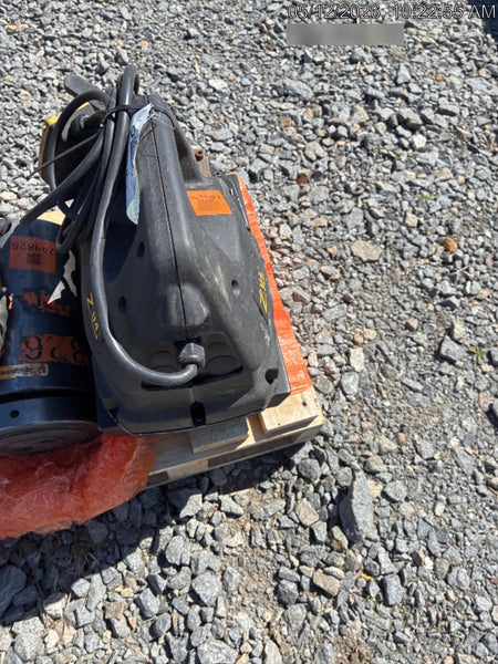 2021 ENERPAC ZU4408JB