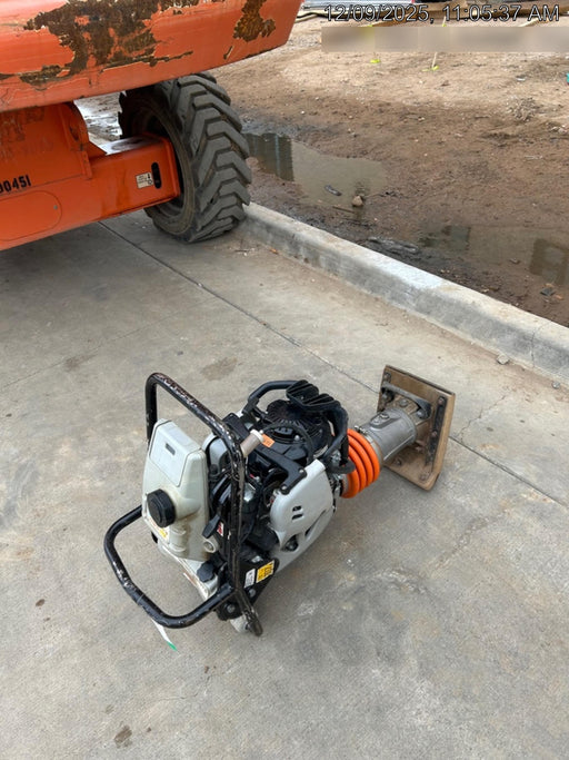 2023 MULTIQUIP MTX60HD