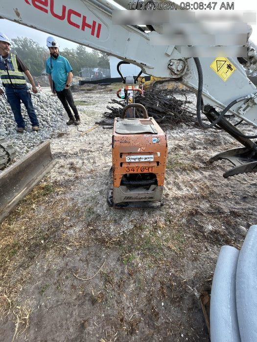 2023 MULTIQUIP MV308GH