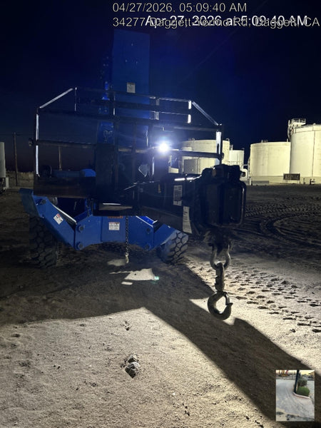 2025 STAR INDUSTRIES M1360B - Star JIB Boom