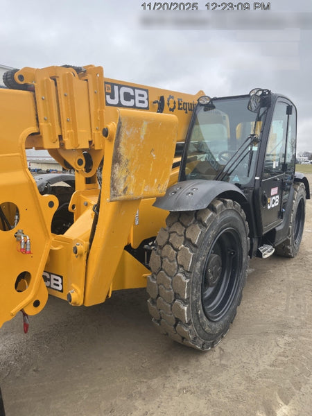 2025 JCB 512-56