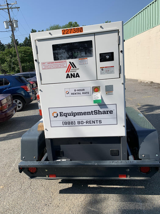 2022 AIRMAN SDG65S-8E1