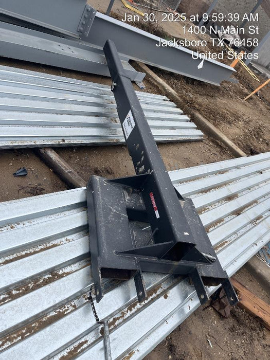 2024 ARROW MATERIAL HANDLING CE60-TH-STP