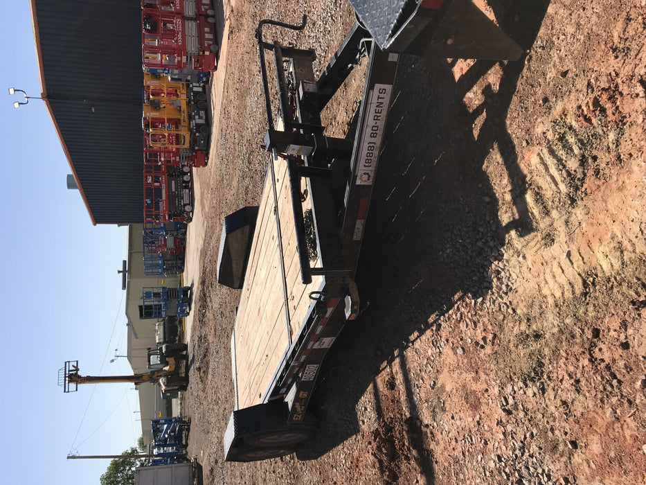 2019 DOOLITTLE EZ Load GT